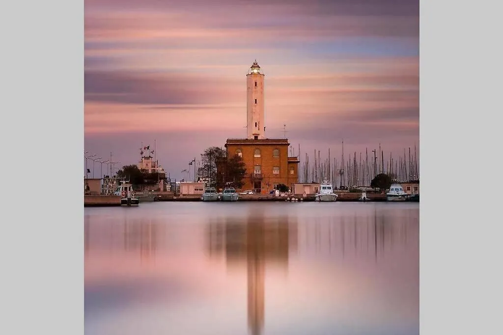 Casa Luciana, La Tua Casa Al Mare Apartamento Marina di Ravenna