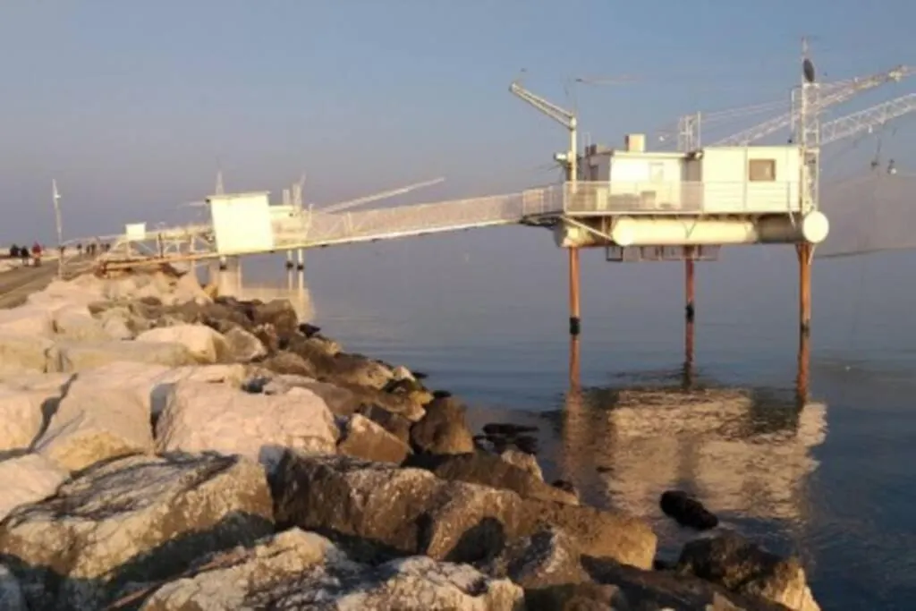 Appartamento Casa Luciana, la tua casa a due passi dal mare Marina di Ravenna