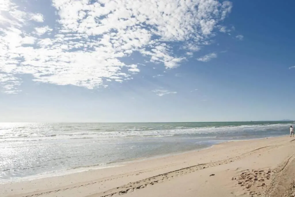 Appartamento Casa Luciana, la tua casa a due passi dal mare Marina di Ravenna 0*,  Italia