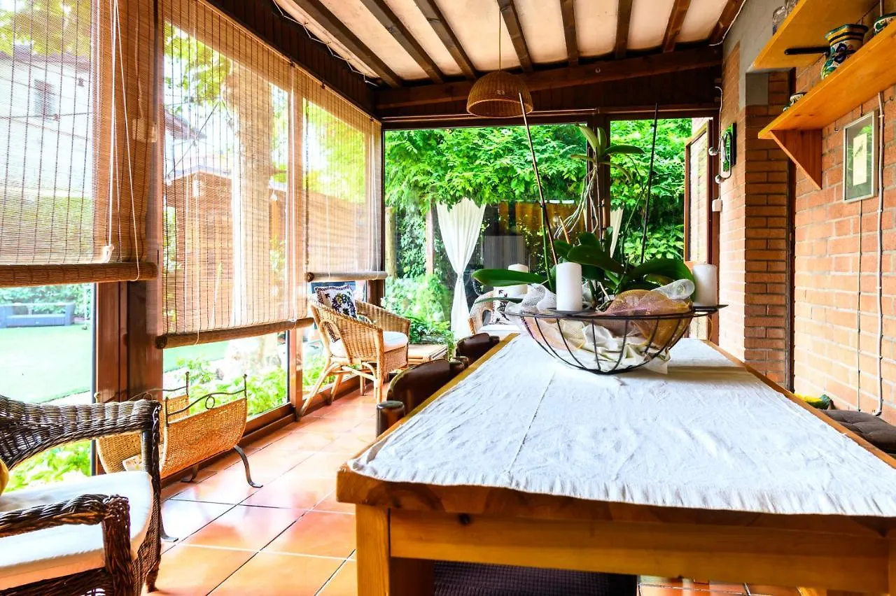 Casa Luciana, La Tua Casa Al Mare Apartamento Marina di Ravenna Itália