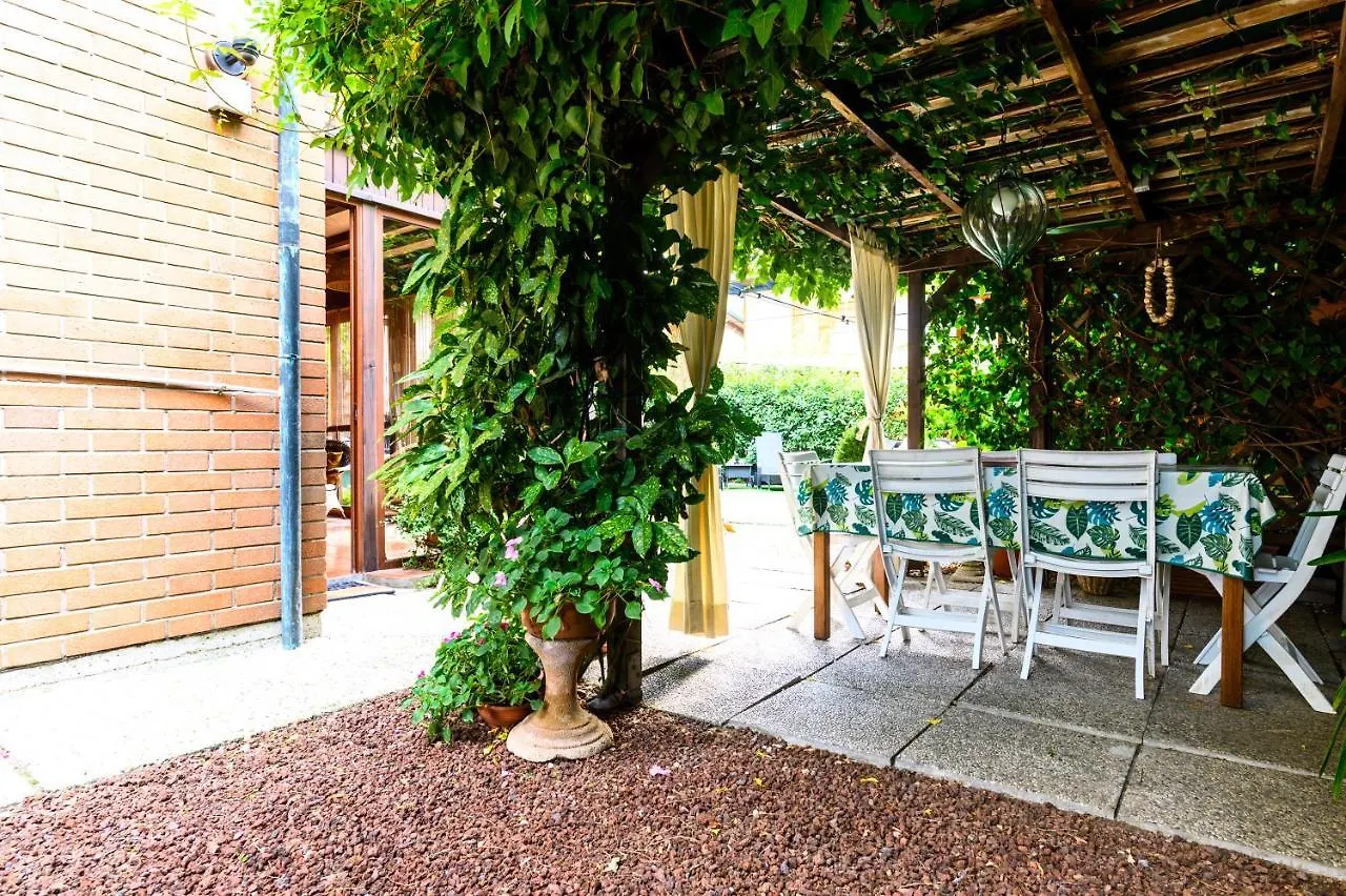 Appartamento Casa Luciana, la tua casa a due passi dal mare Marina di Ravenna