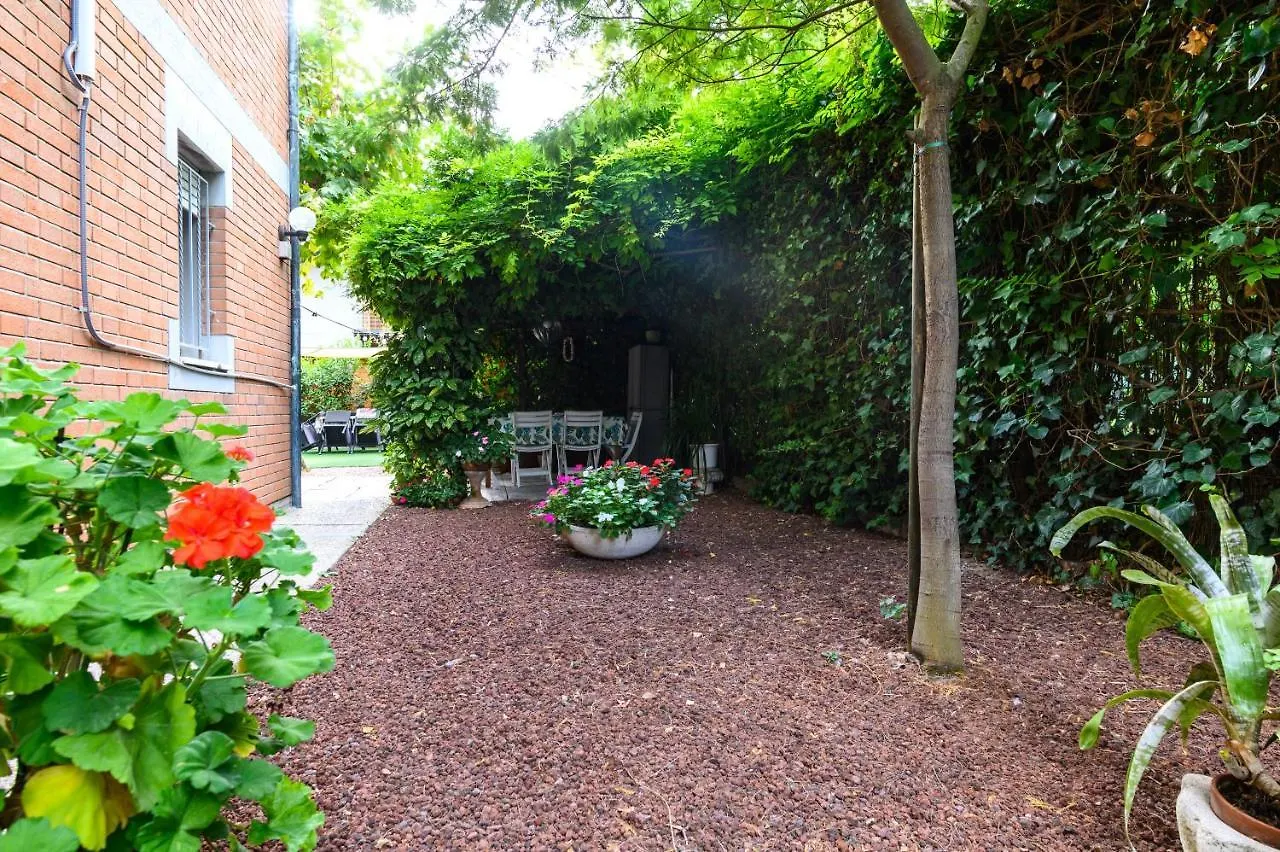 Casa Luciana, La Tua Casa Al Mare Apartamento Marina di Ravenna
