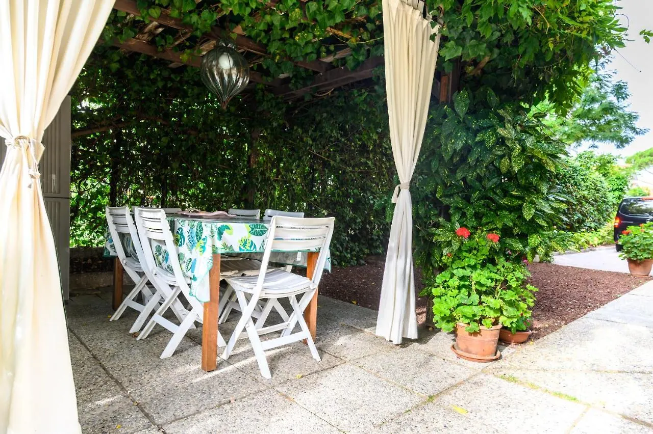 Appartamento Casa Luciana, la tua casa a due passi dal mare Marina di Ravenna