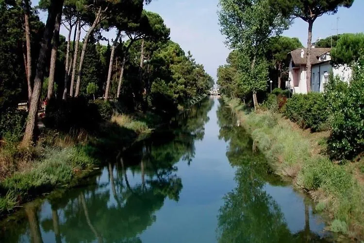 Casa Luciana, La Tua Casa Al Mare Apartamento Marina di Ravenna