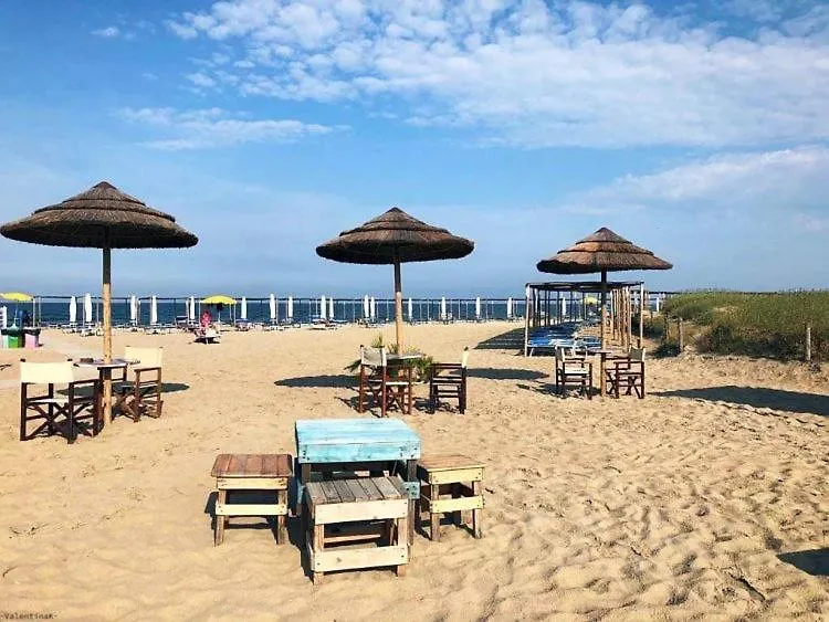 Casa Luciana, La Tua Casa Al Mare Apartamento Marina di Ravenna