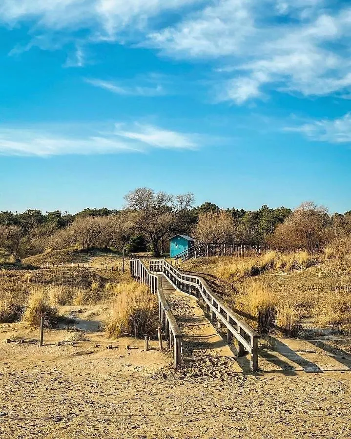Casa Luciana, La Tua Casa Al Mare Apartamento Marina di Ravenna