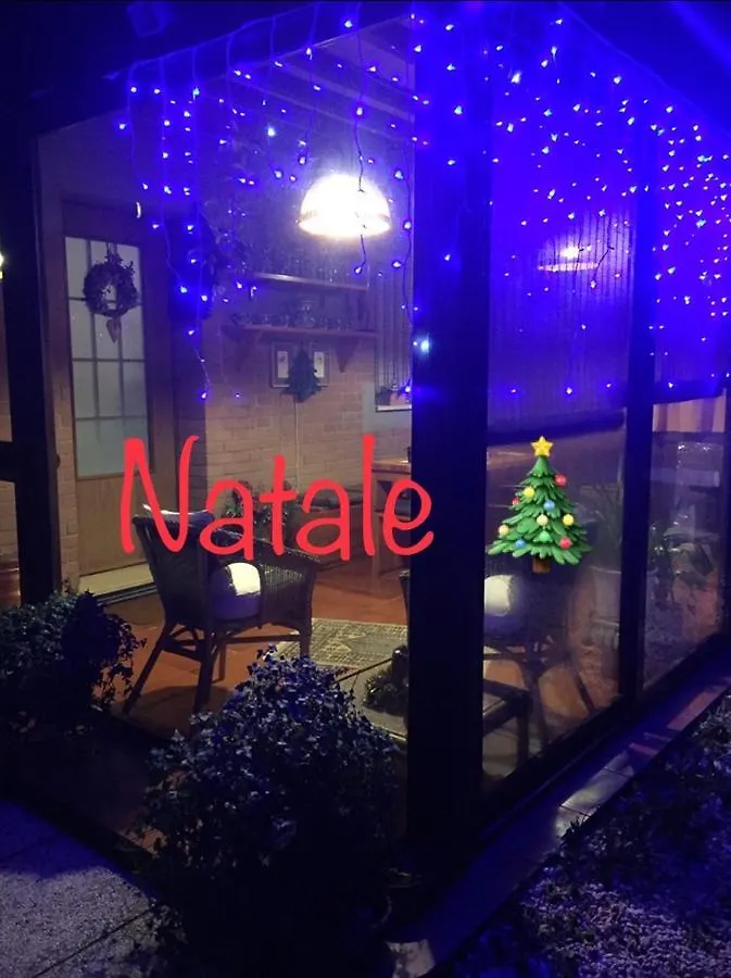 Appartamento Casa Luciana, la tua casa a due passi dal mare Marina di Ravenna