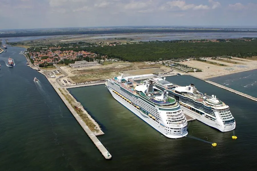 Casa Luciana, La Tua Casa Al Mare Apartamento Marina di Ravenna Itália