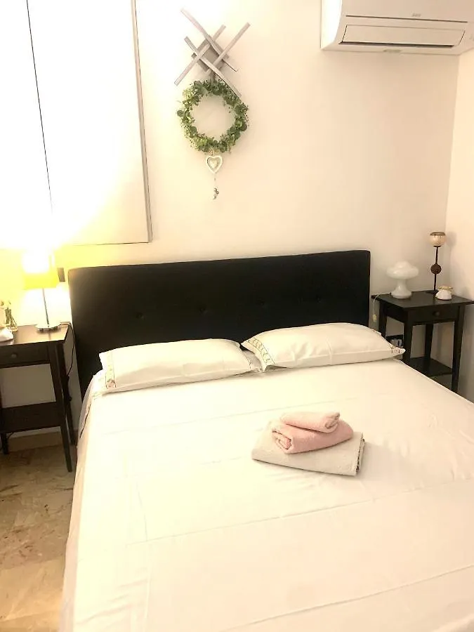 Appartamento Casa Luciana, la tua casa a due passi dal mare Marina di Ravenna