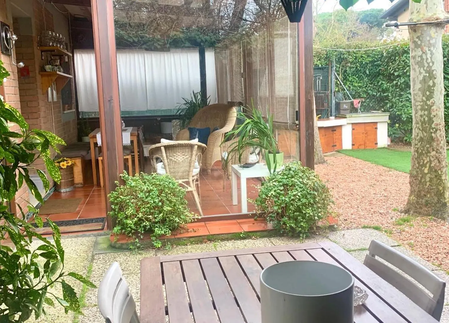 Casa Luciana, La Tua Casa Al Mare Apartamento Marina di Ravenna
