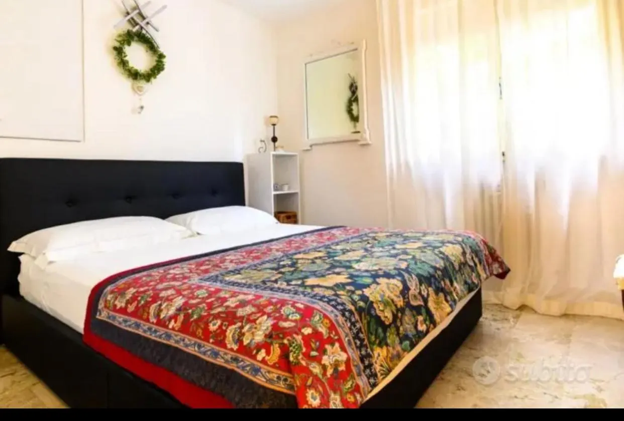 Appartamento Casa Luciana, la tua casa a due passi dal mare Marina di Ravenna