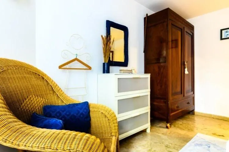 Appartamento Casa Luciana, la tua casa a due passi dal mare Marina di Ravenna Italia