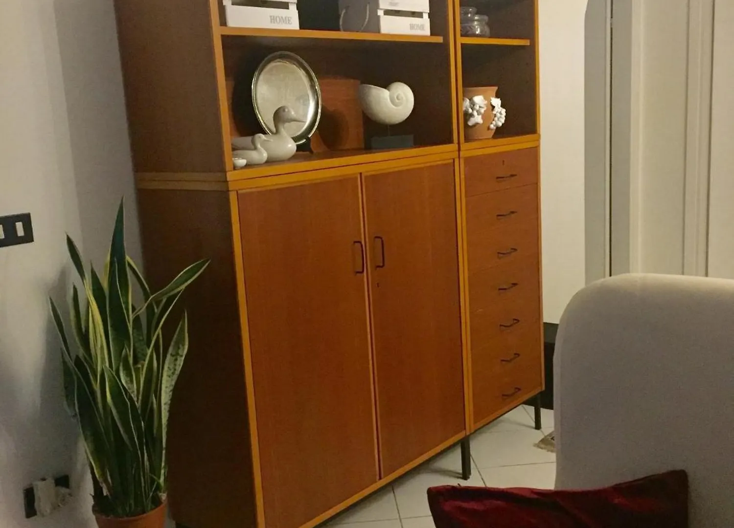 Appartamento Casa Luciana, la tua casa a due passi dal mare Marina di Ravenna Italia