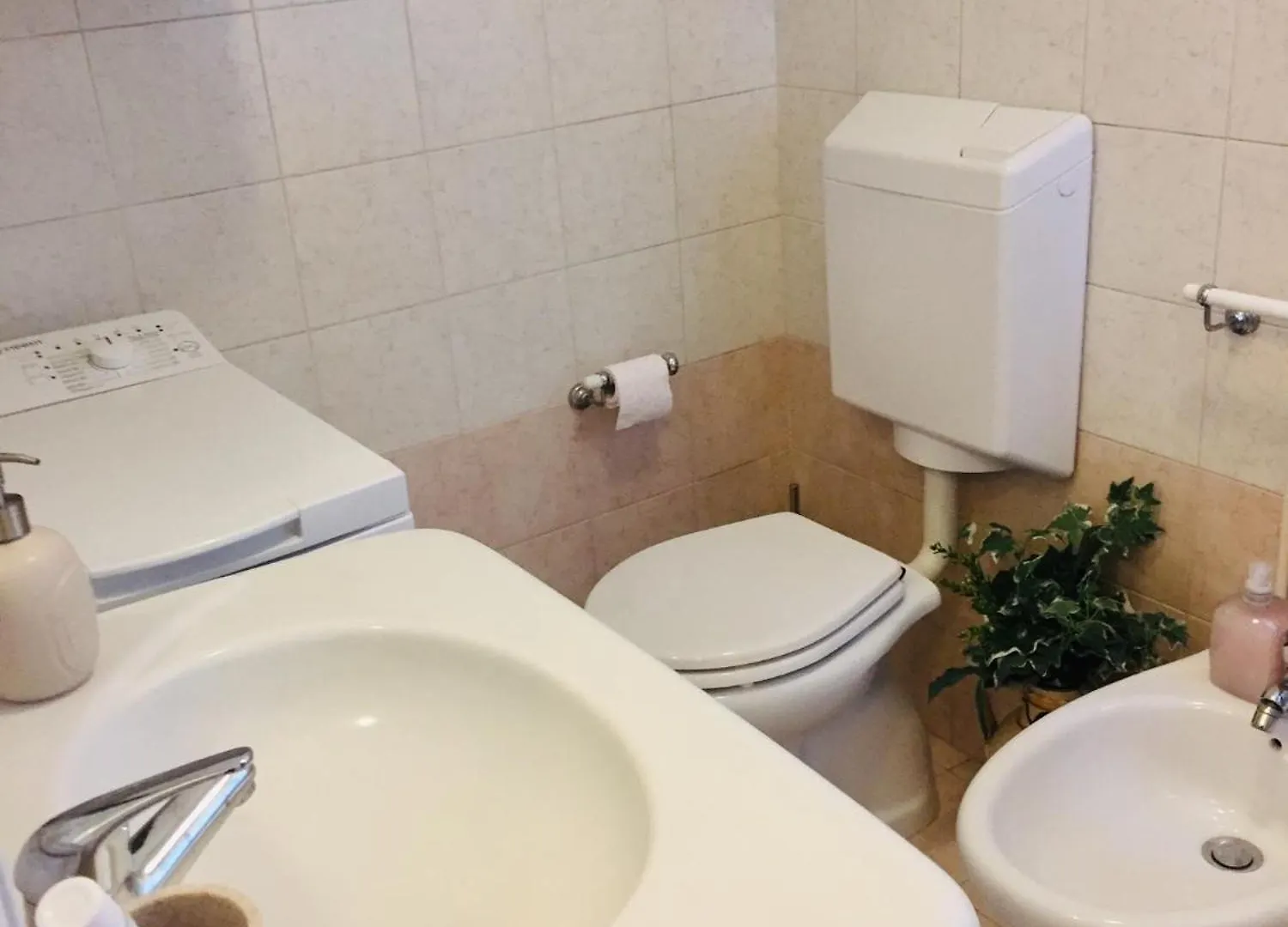 Casa Luciana, La Tua Casa Al Mare Apartamento Marina di Ravenna 0*,  Itália