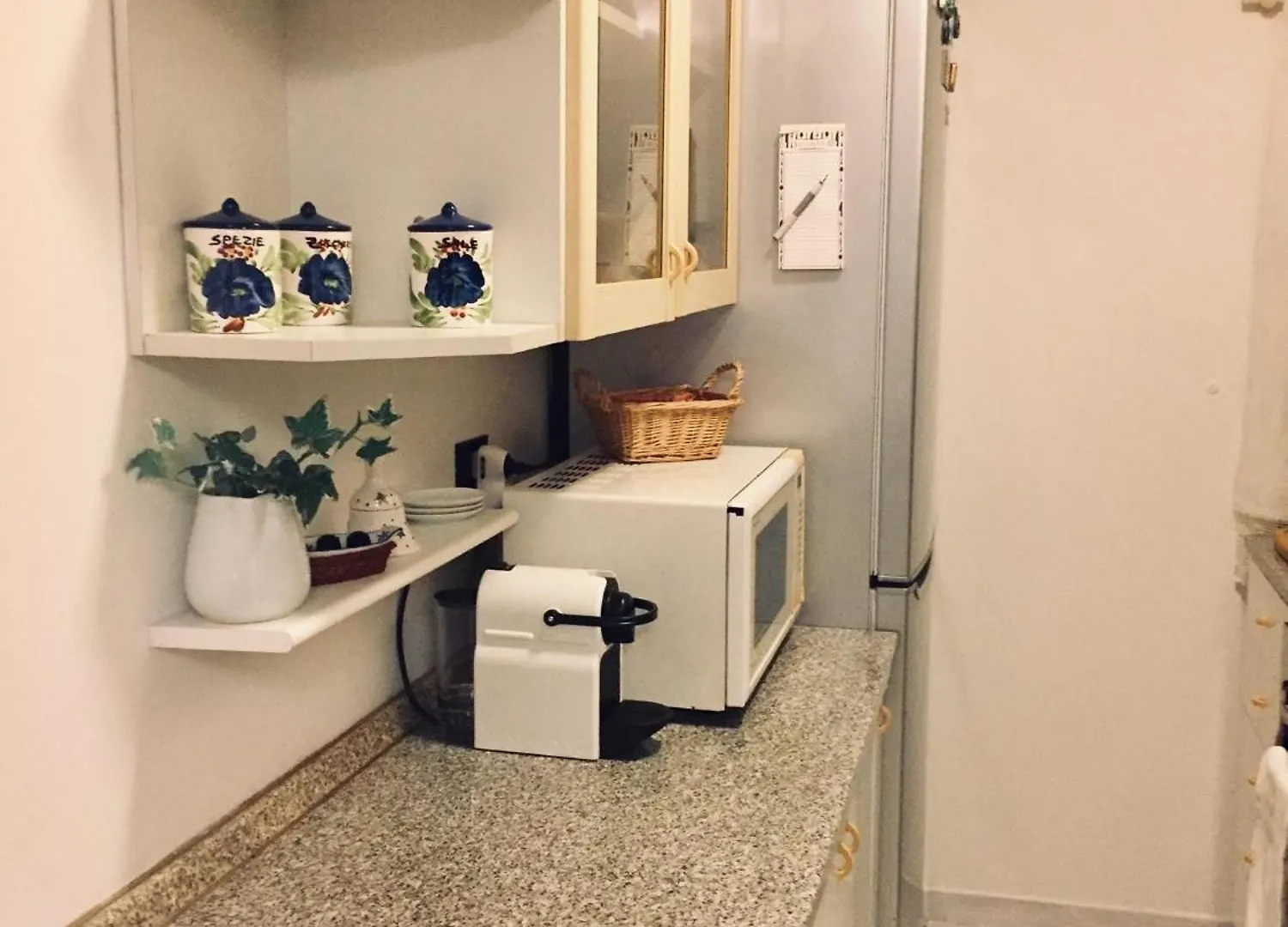 Appartamento Casa Luciana, la tua casa a due passi dal mare Marina di Ravenna Italia