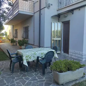  Appartamento Rimini Via Mondolfo 7