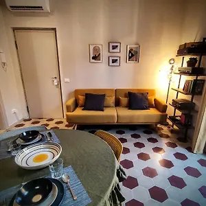  Appartamento Casa In Oltretorrente