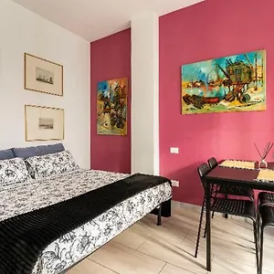 Dolcevita Garbatella Roma