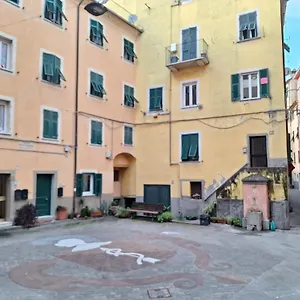 A Ca Mia La Spezia