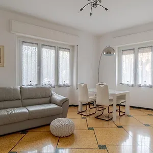 Italianway - Betti 46 Rapallo