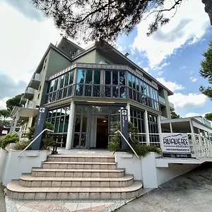 2* Apartmanhotel Rivaverde